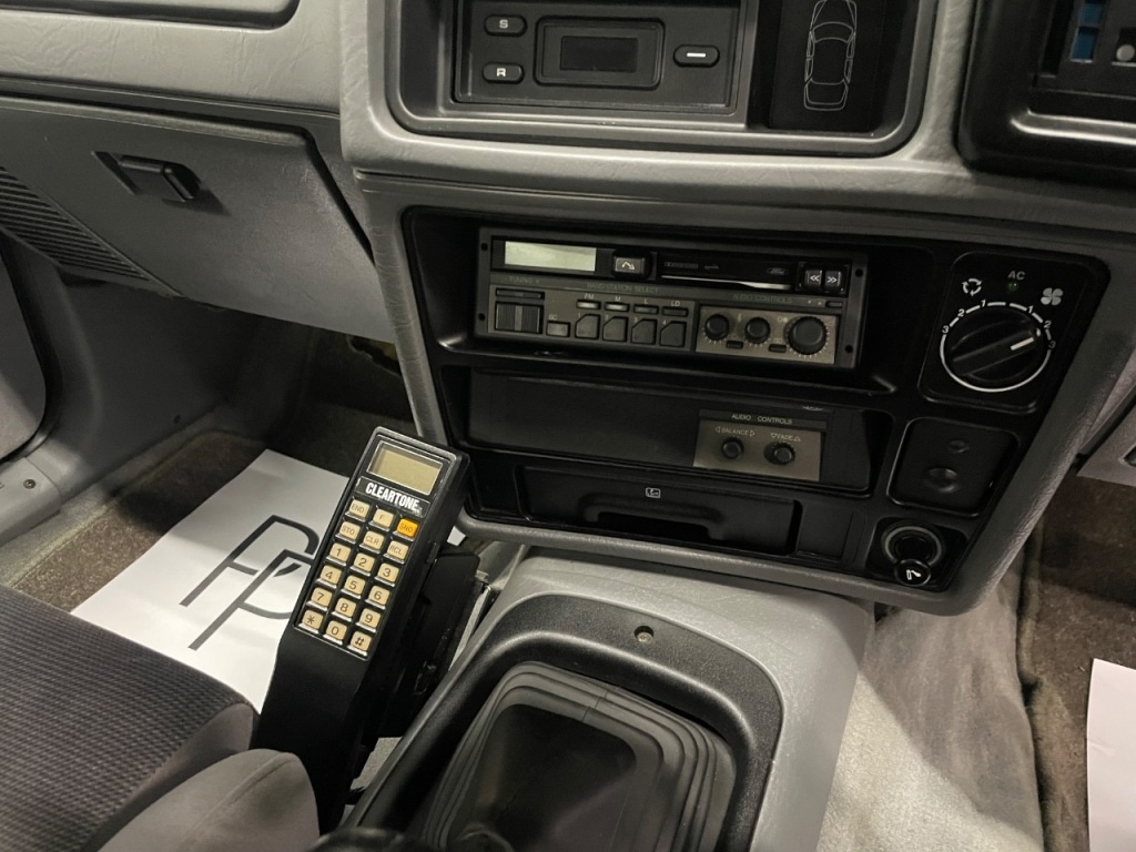 Used Ford Sierra 1989 for sale - 76853570: Photo 18