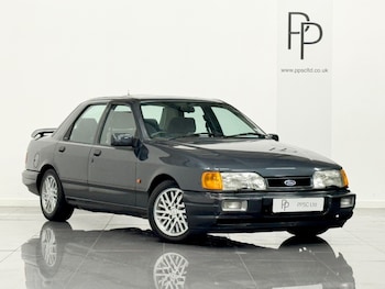 1989 - SIERRA RS COSWORTH 4-Door