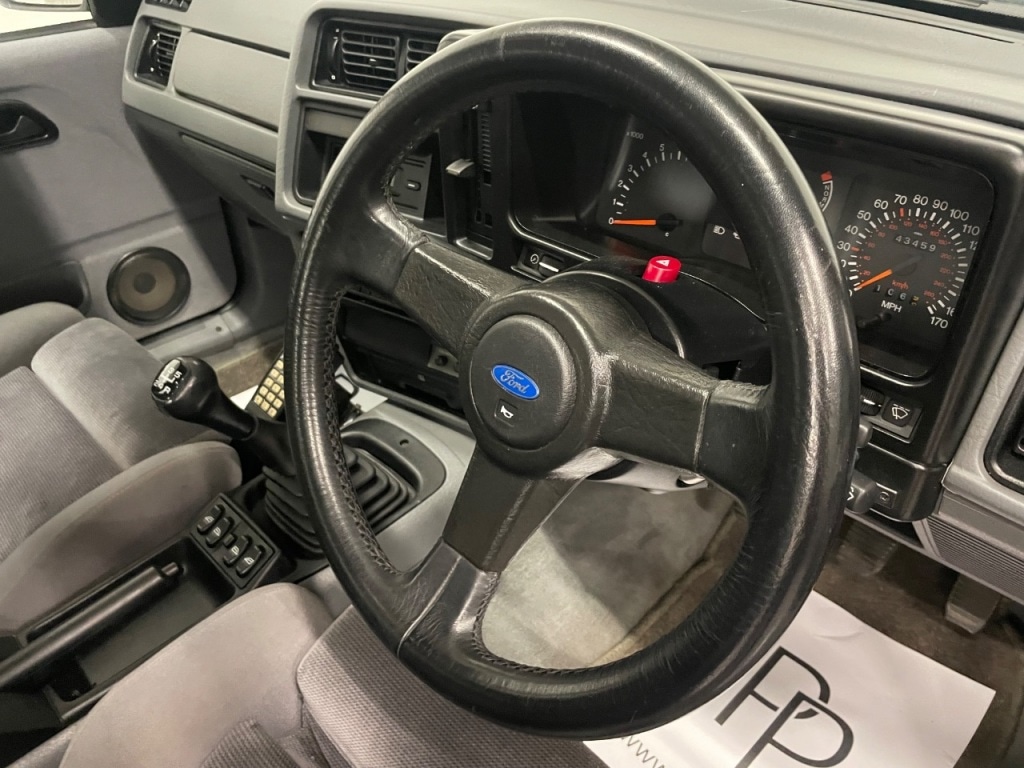 Used Ford Sierra 1989 for sale - 76853570: Photo 20