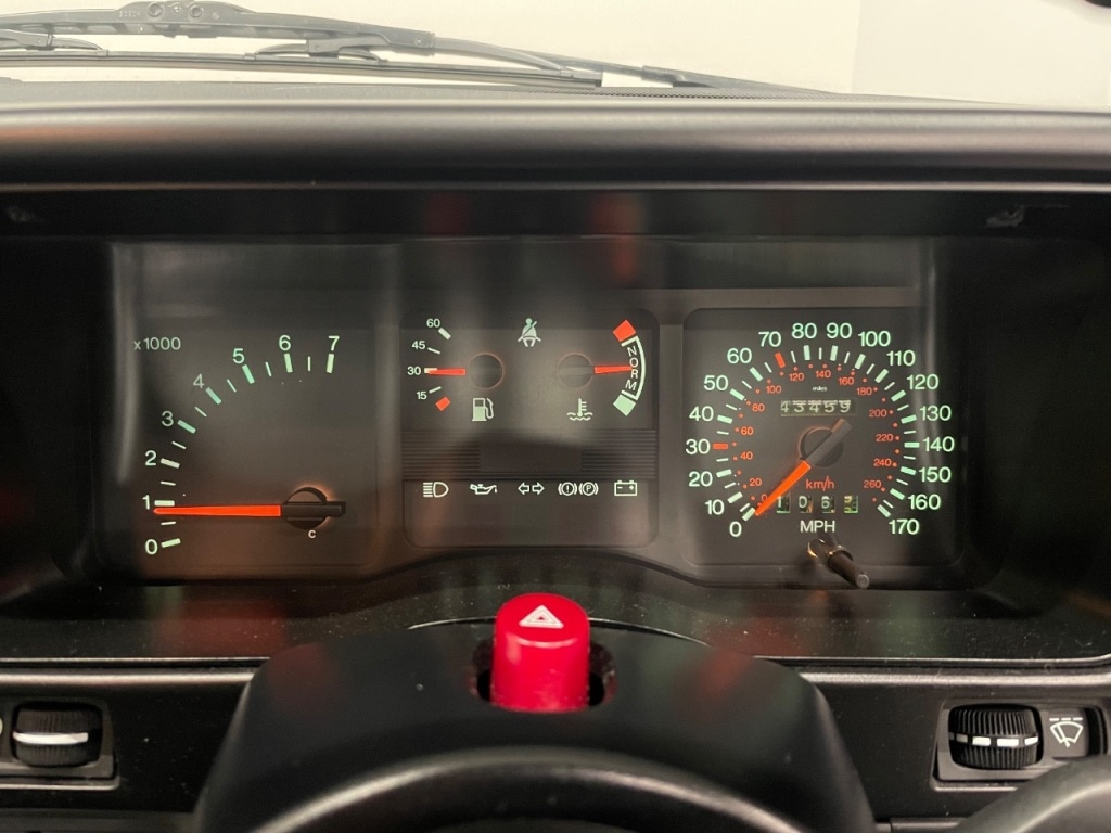 Used Ford Sierra 1989 for sale - 76853570: Photo 21