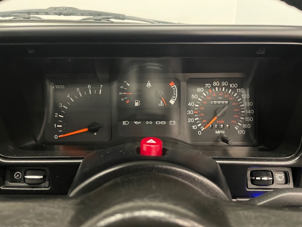 Used Ford Sierra 1989 for sale - 76853570: Photo 22