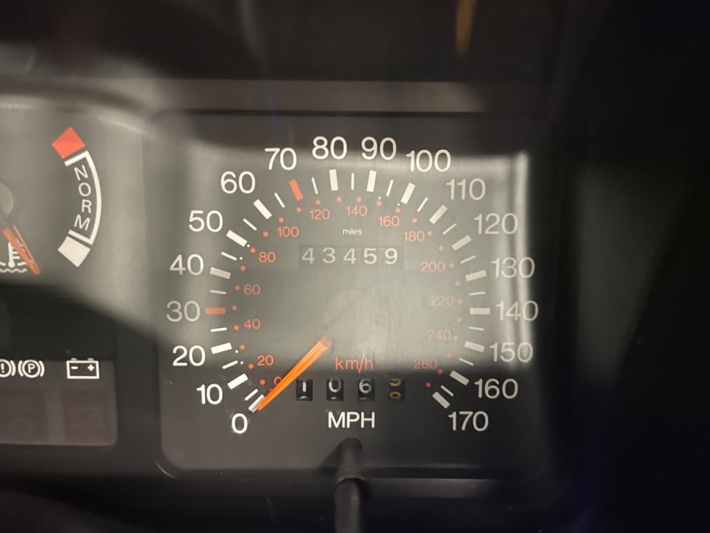 Used Ford Sierra 1989 for sale - 76853570: Photo 23