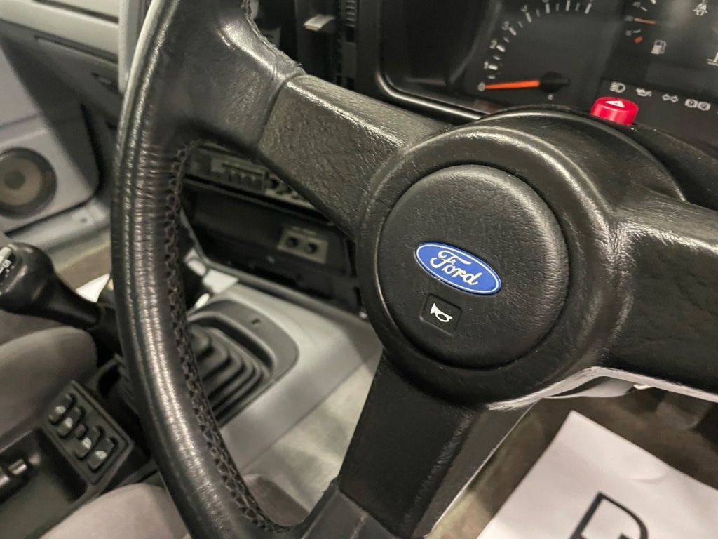 Used Ford Sierra 1989 for sale - 76853570: Photo 24