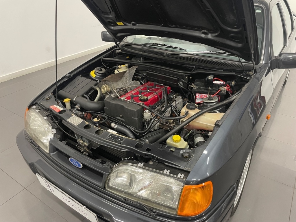 Used Ford Sierra 1989 for sale - 76853570: Photo 25