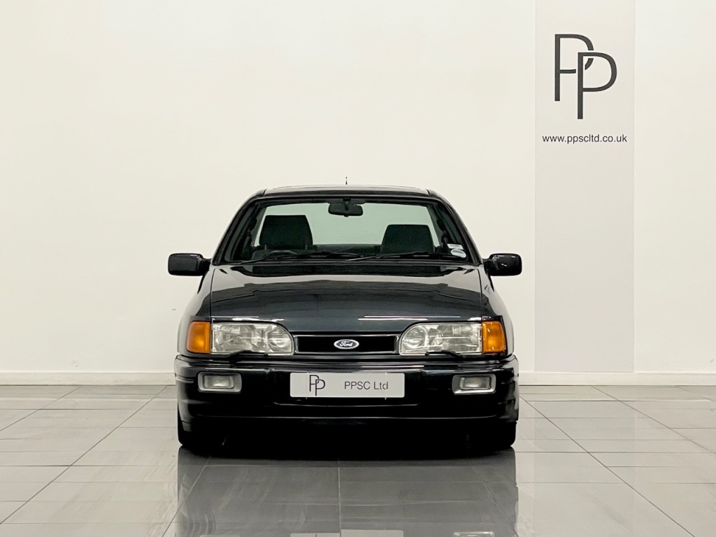 Used Ford Sierra 1989 for sale - 76853570: Photo 3
