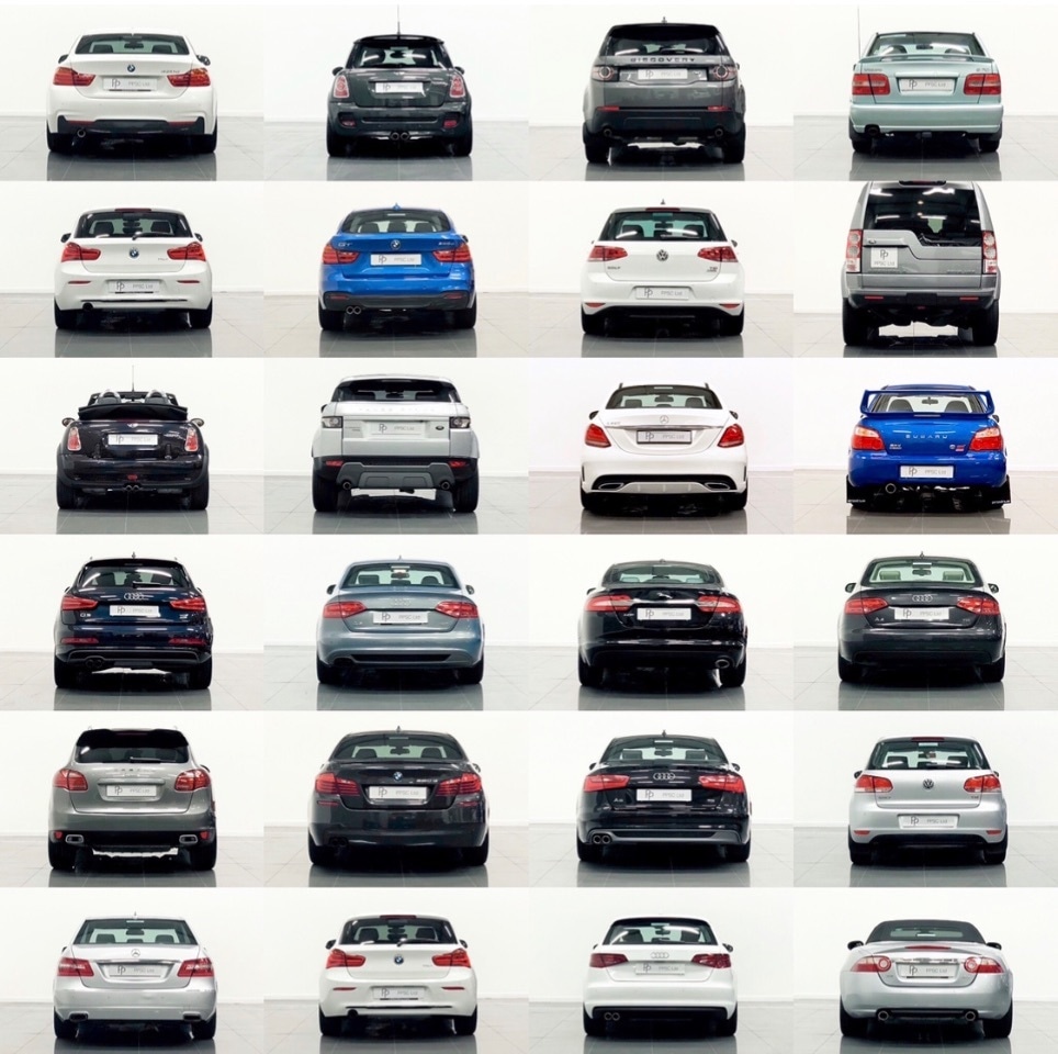 Used Ford Sierra 1989 for sale - 76853570: Photo 30