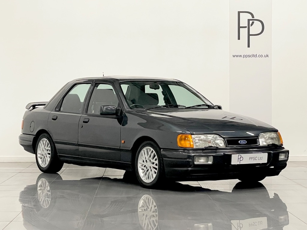 Used Ford Sierra 1989 for sale - 76853570: Photo 9