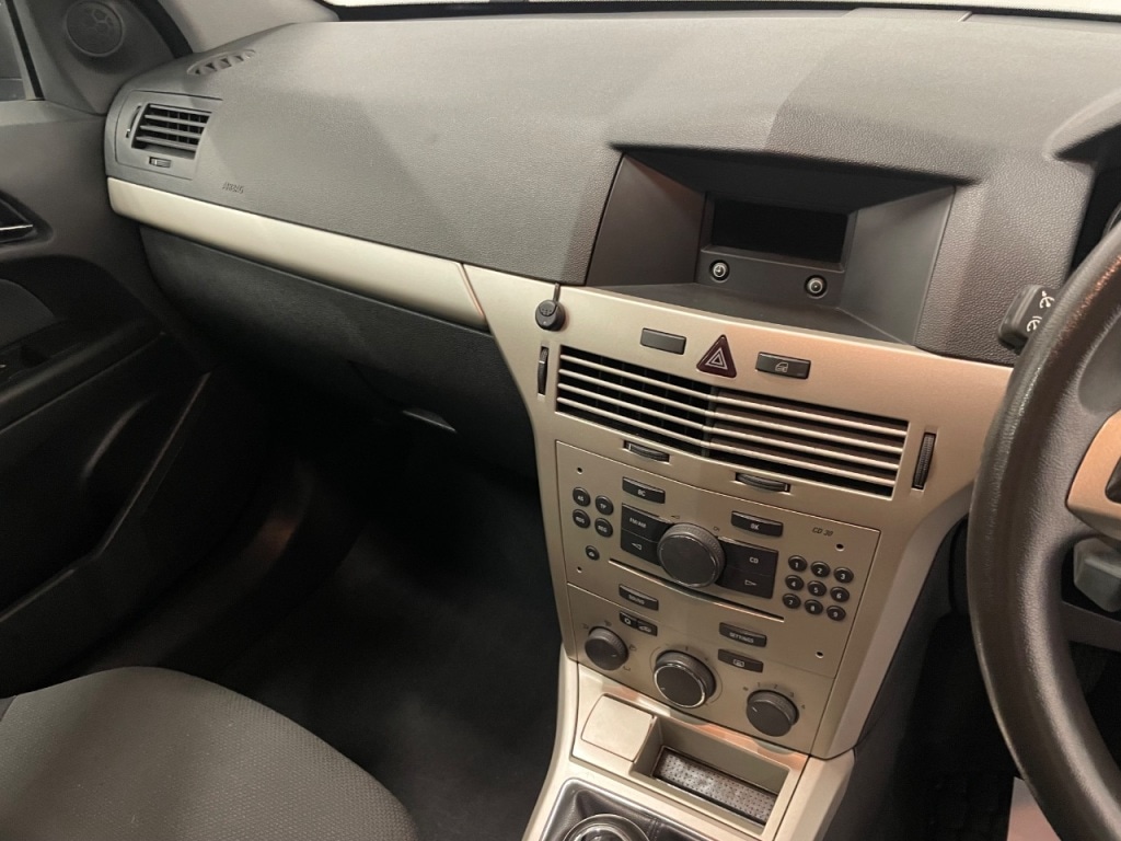 Used Vauxhall Astra 2007 for sale - 76945713: Photo 10