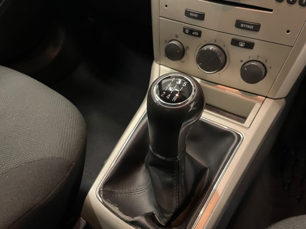 Used Vauxhall Astra 2007 for sale - 76945713: Photo 11