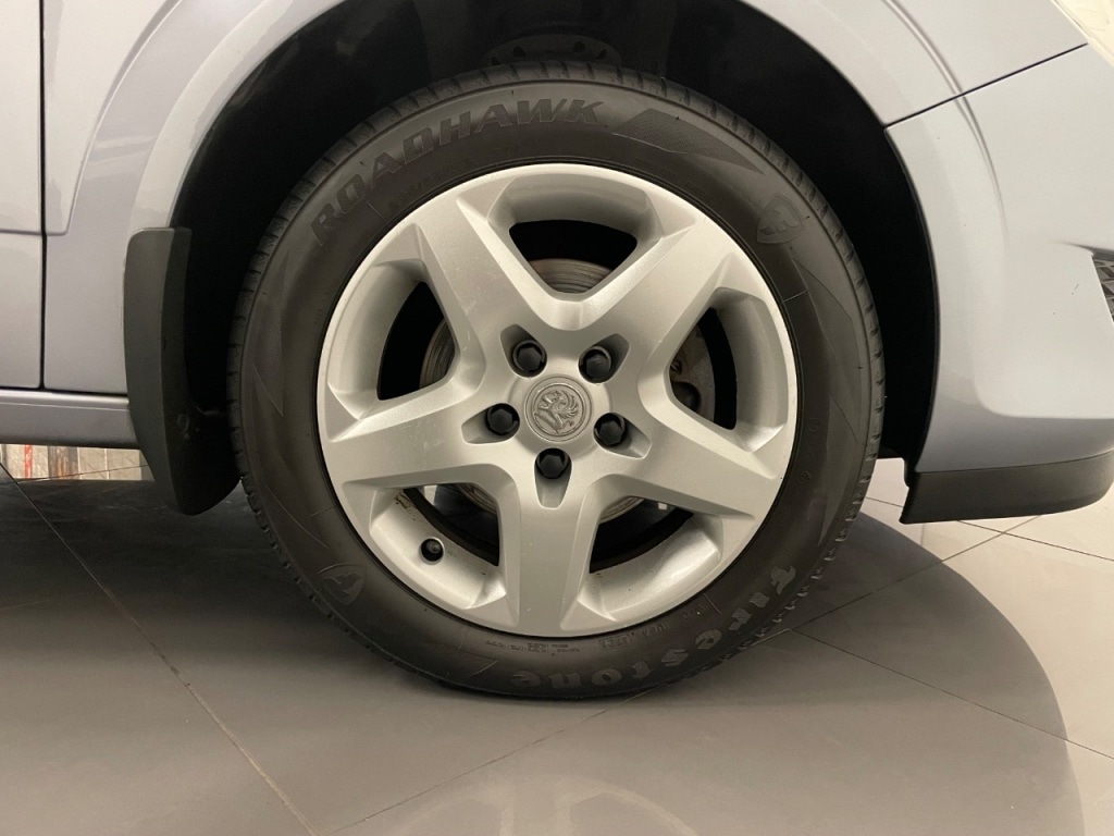 Used Vauxhall Astra 2007 for sale - 76945713: Photo 13