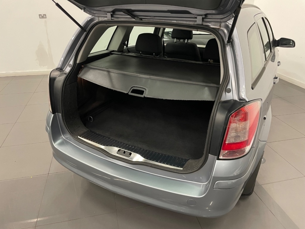 Used Vauxhall Astra 2007 for sale - 76945713: Photo 14