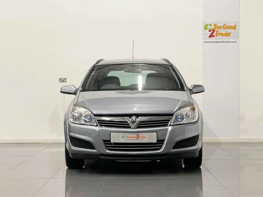 Used Vauxhall Astra 2007 for sale - 76945713: Photo 3