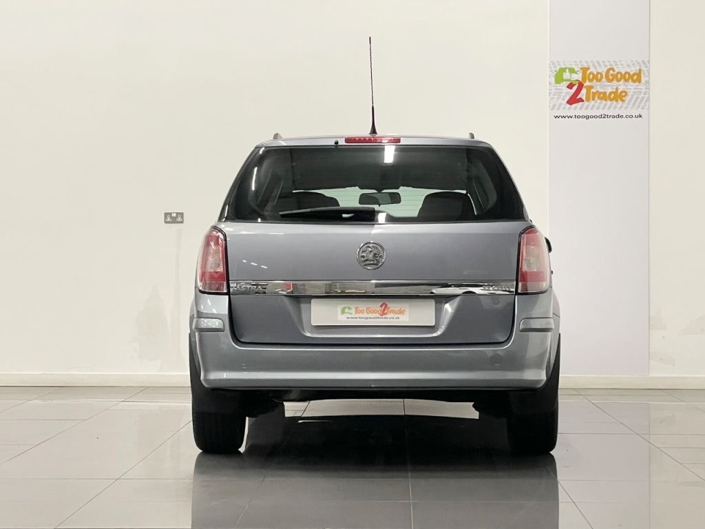 Used Vauxhall Astra 2007 for sale - 76945713: Photo 7