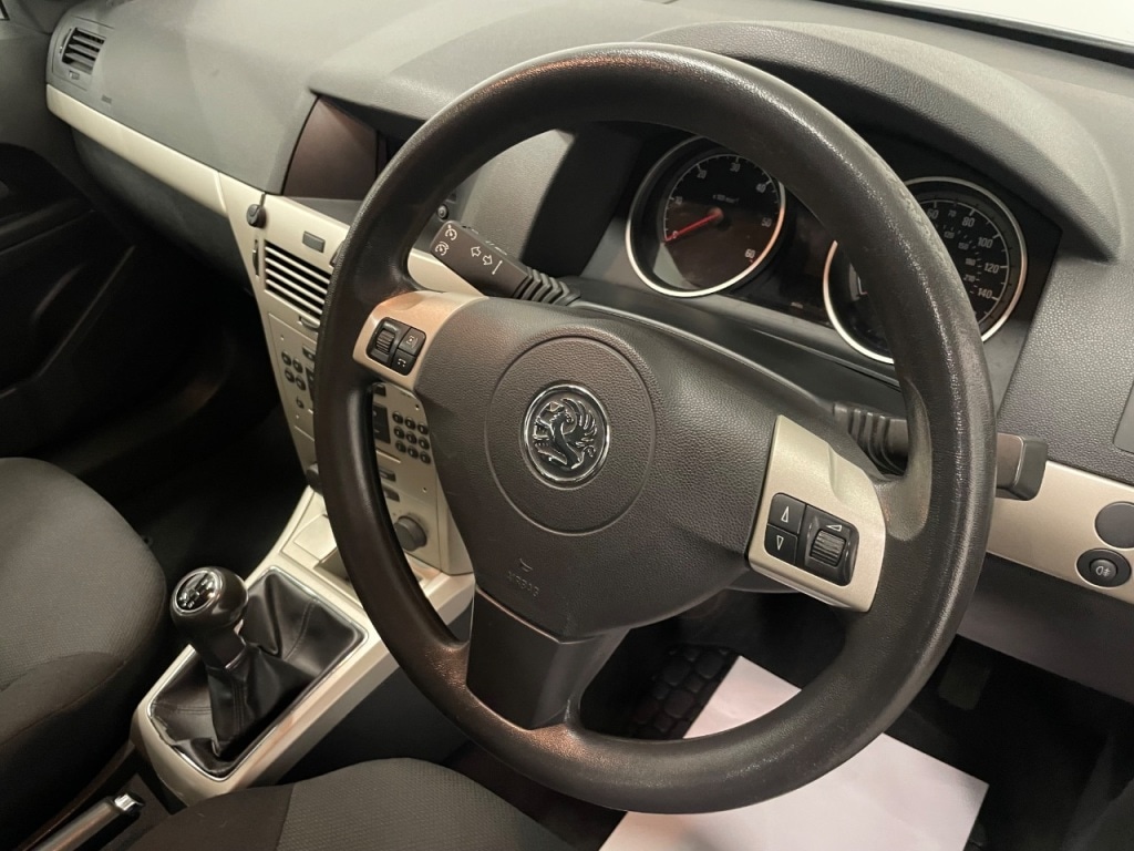 Used Vauxhall Astra 2007 for sale - 76945713: Photo 9