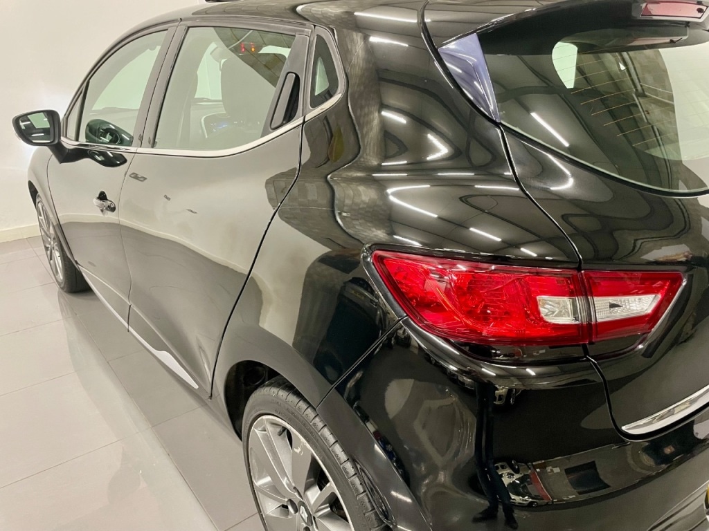 Used Renault Clio 2015 for sale - 76972880: Photo 10