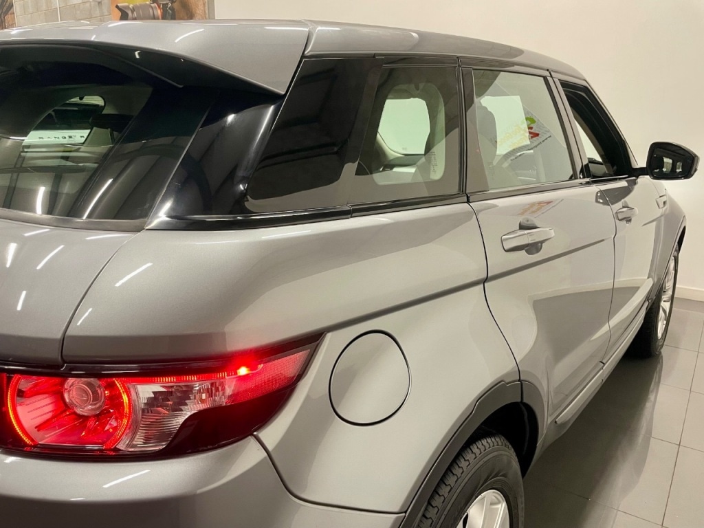 Used Land Rover Range Rover Evoque 2014 for sale - 76945706: Photo 10