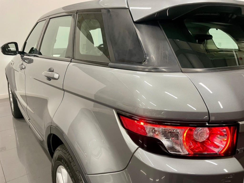 Used Land Rover Range Rover Evoque 2014 for sale - 76945706: Photo 11