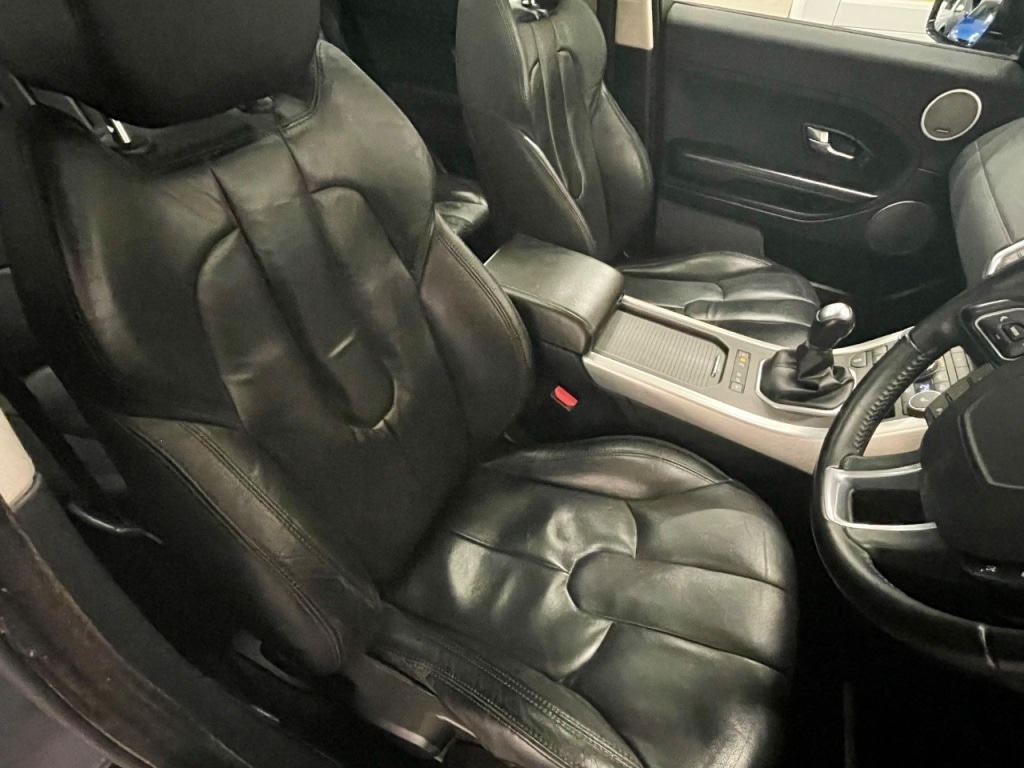 Used Land Rover Range Rover Evoque 2014 for sale - 76945706: Photo 12