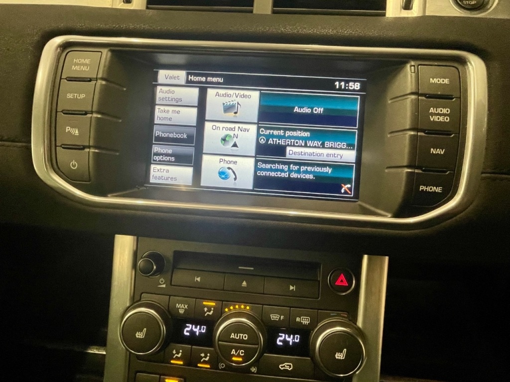 Used Land Rover Range Rover Evoque 2014 for sale - 76945706: Photo 14