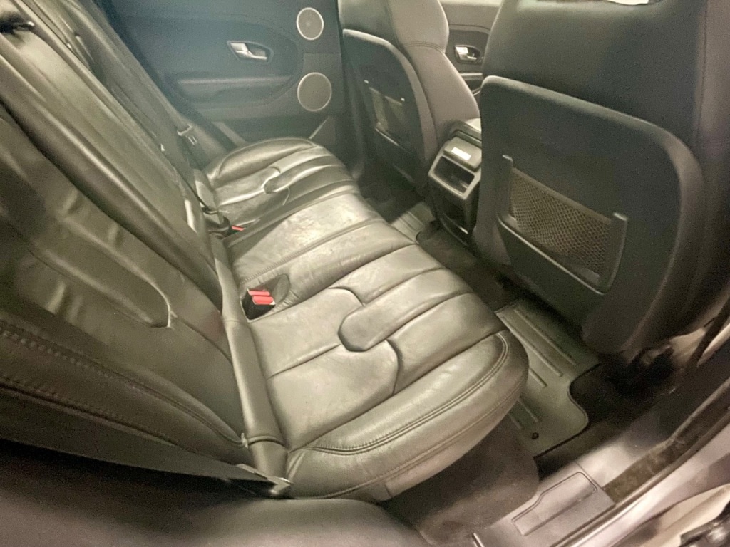 Used Land Rover Range Rover Evoque 2014 for sale - 76945706: Photo 15