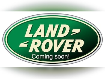 Land Rover Range Rover Evoque feature image