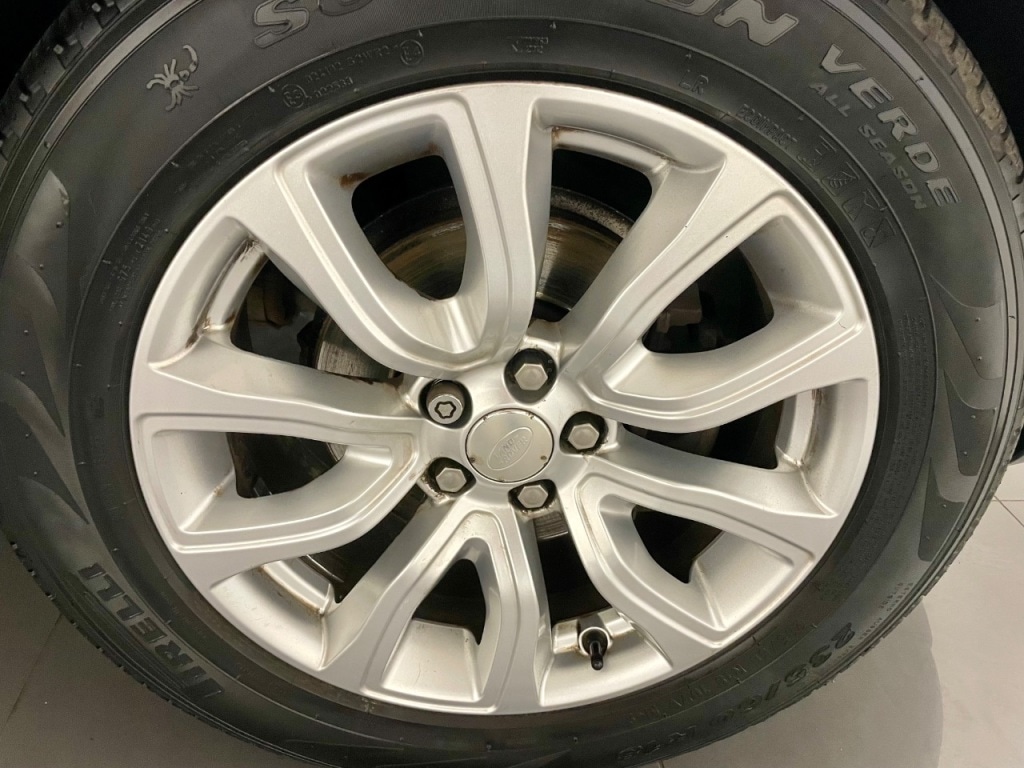 Used Land Rover Range Rover Evoque 2014 for sale - 76945706: Photo 21