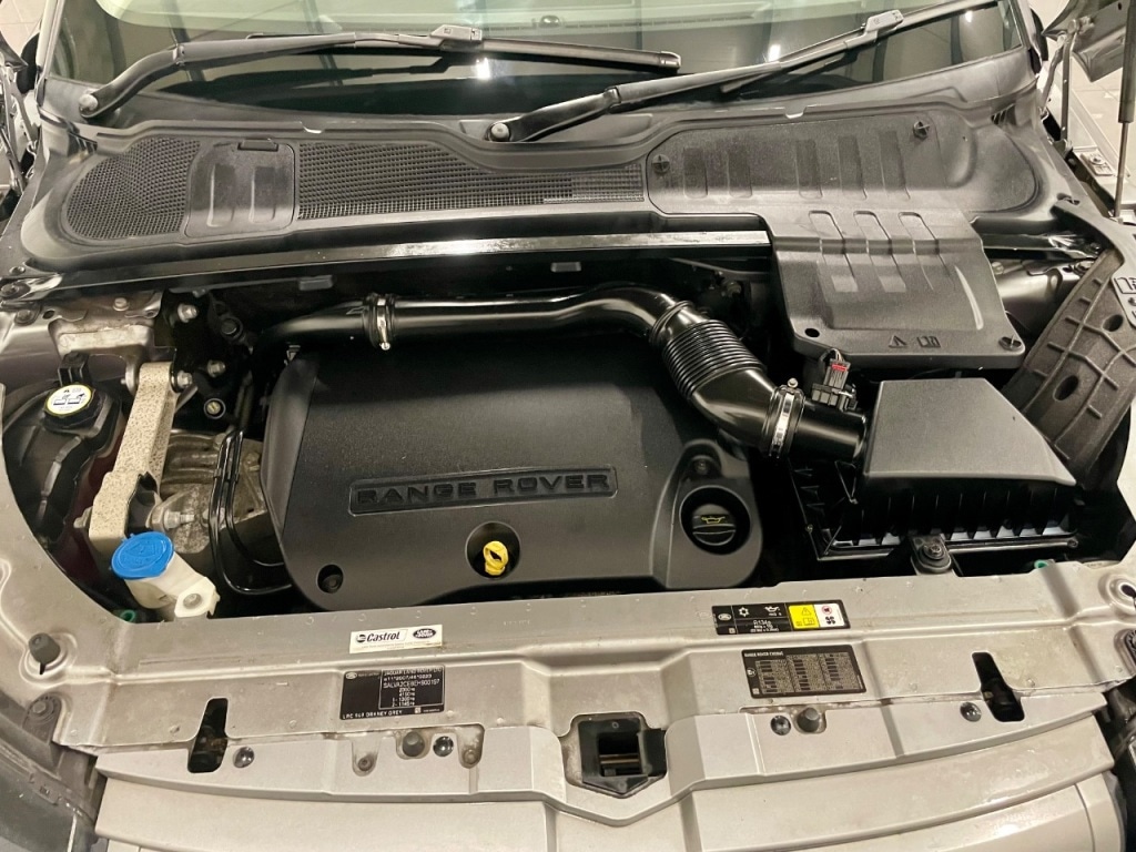 Used Land Rover Range Rover Evoque 2014 for sale - 76945706: Photo 22