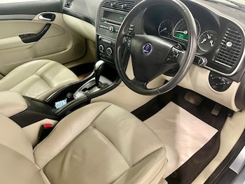 Used Saab 9-3 2011 for sale - 78413100: Photo