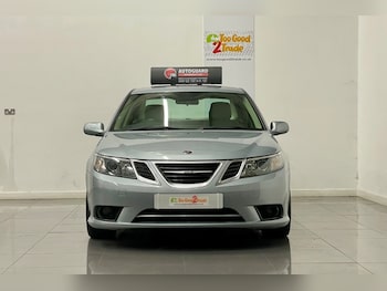 Used Saab 9-3 2011 for sale - 78413100: Photo