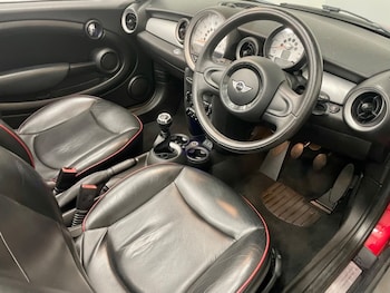 Used MINI Convertible 2013 for sale - 79129002: Photo