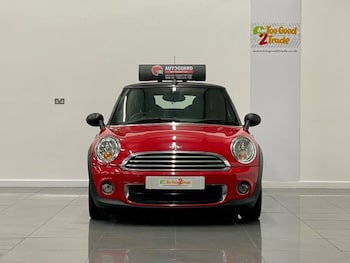 Used MINI Convertible 2013 for sale - 79129002: Photo