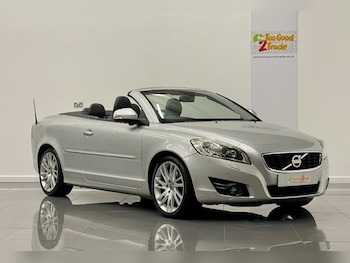 Used Volvo C70 2012 for sale - 78418169: Photo