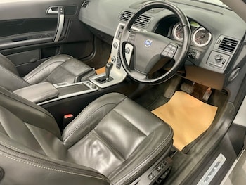 Used Volvo C70 2012 for sale - 78418169: Photo