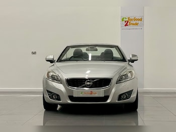 Used Volvo C70 2012 for sale - 78418169: Photo