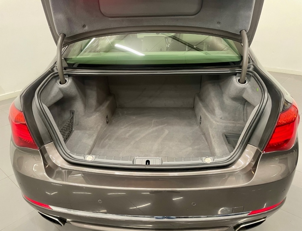 Used BMW 7 Series 2013 for sale - 77220625: Photo 11