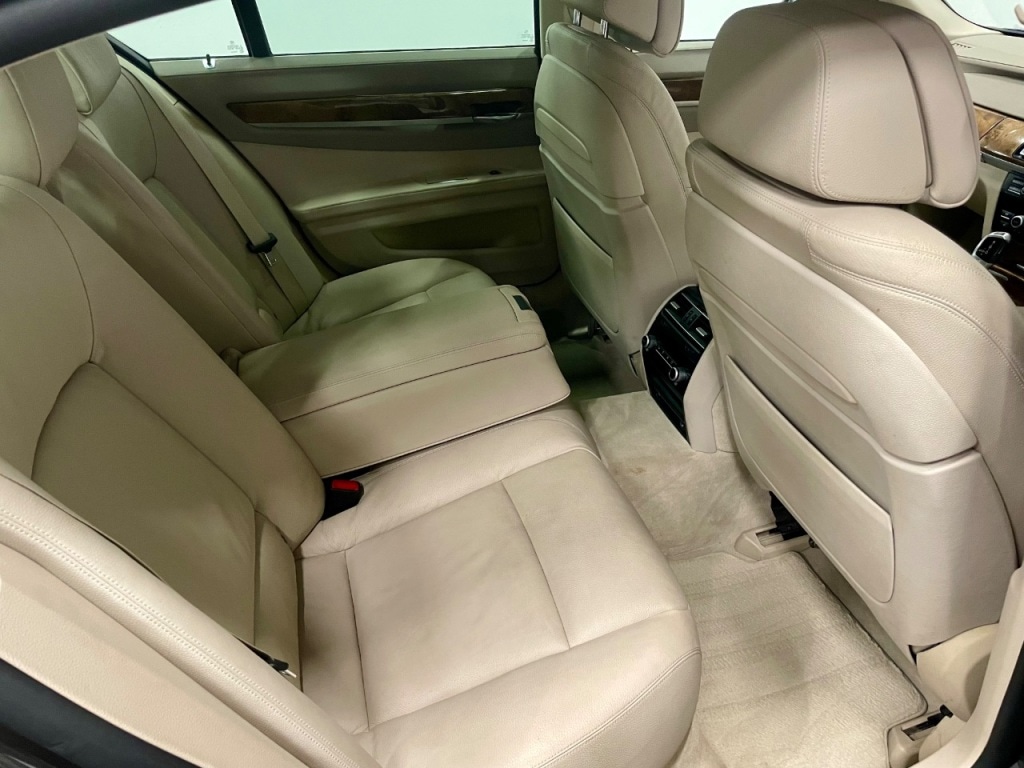 Used BMW 7 Series 2013 for sale - 77220625: Photo 15