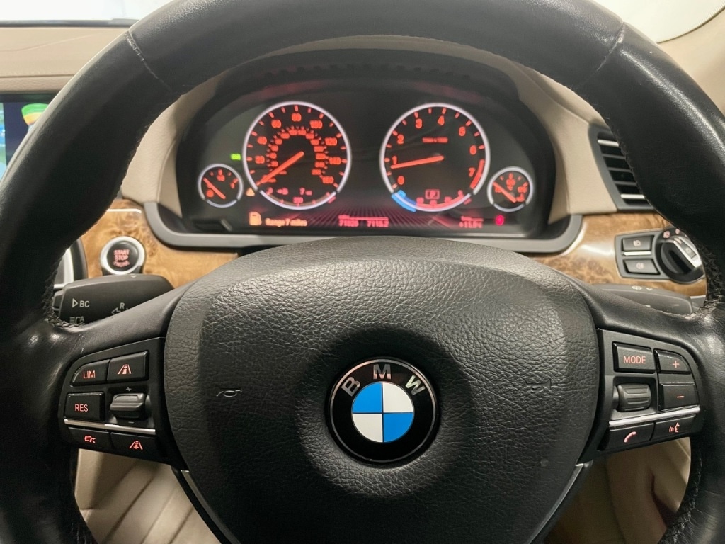 Used BMW 7 Series 2013 for sale - 77220625: Photo 16