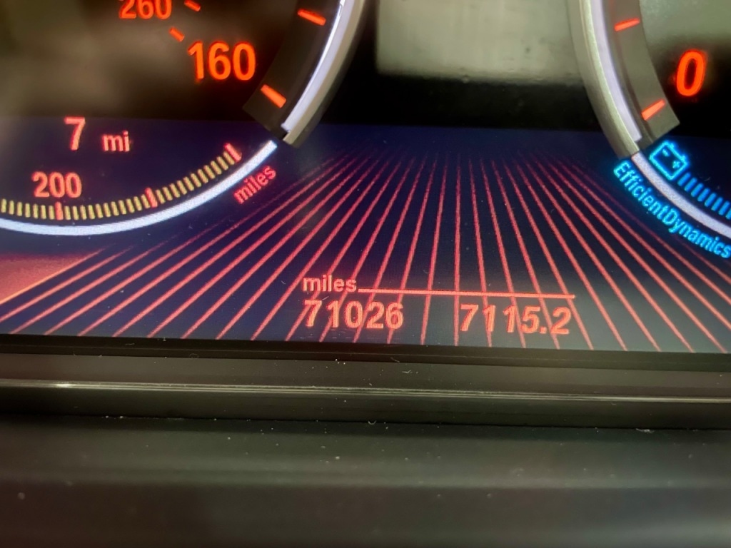 Used BMW 7 Series 2013 for sale - 77220625: Photo 18