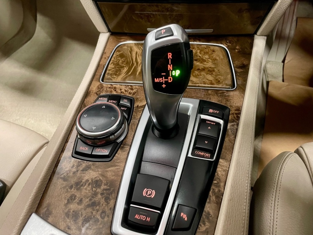 Used BMW 7 Series 2013 for sale - 77220625: Photo 21