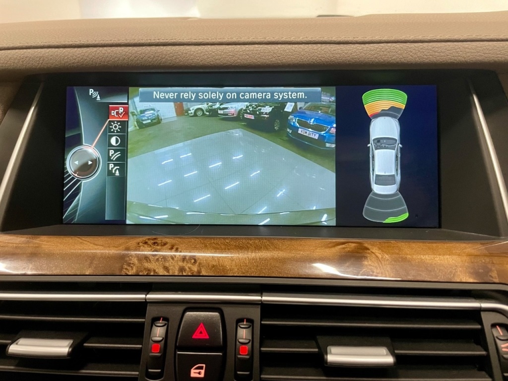 Used BMW 7 Series 2013 for sale - 77220625: Photo 22