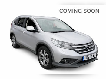 Used Honda CR-V 2014 for sale - 78418170: Photo