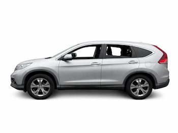 Used Honda CR-V 2014 for sale - 78418170: Photo
