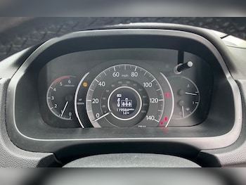 Used Honda CR-V 2014 for sale - 78418170: Photo