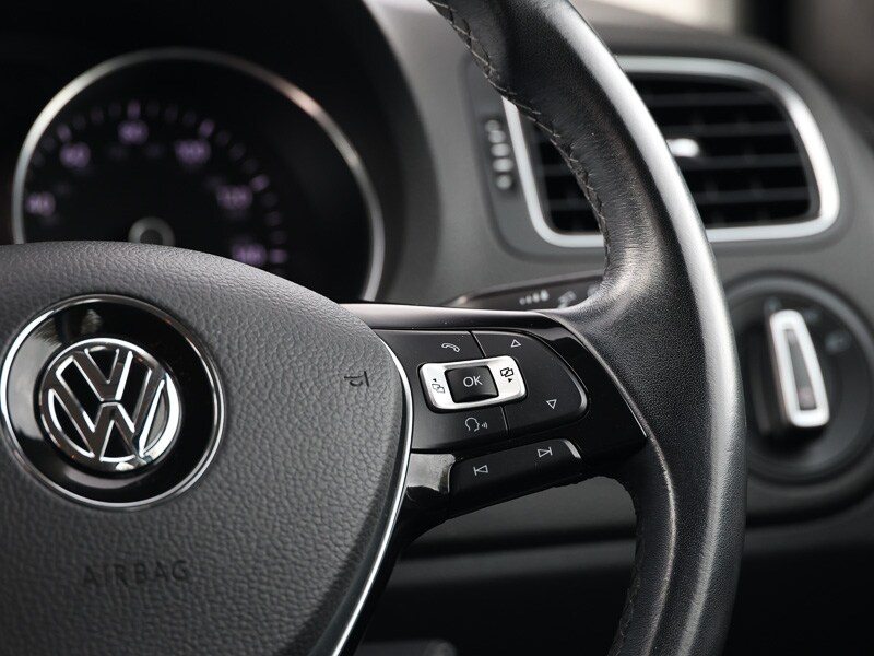 Used Volkswagen Polo 2017 for sale - 77081141: Photo 10