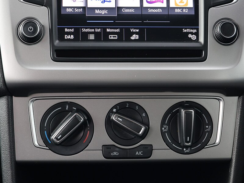 Used Volkswagen Polo 2017 for sale - 77081141: Photo 11