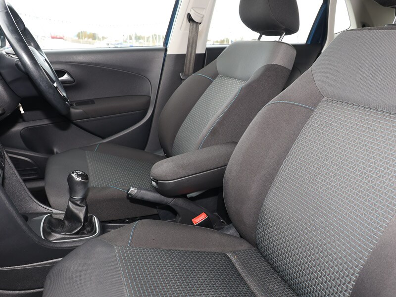 Used Volkswagen Polo 2017 for sale - 77081141: Photo 14