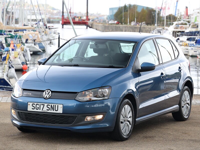 Used Volkswagen Polo 2017 for sale - 77081141: Photo 15