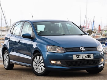 Used Volkswagen Polo 2017 for sale - 77081141: Photo