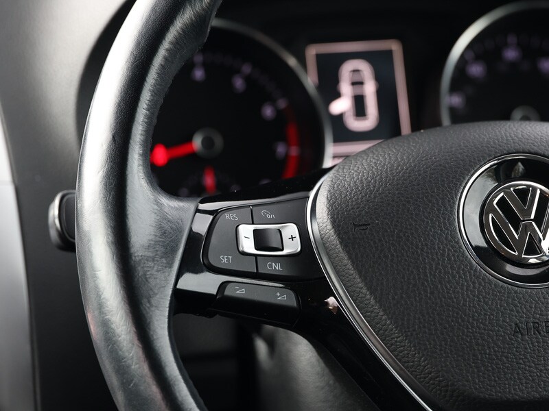 Used Volkswagen Polo 2017 for sale - 77081141: Photo 9