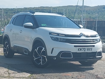 Citroen - C5 Aircross